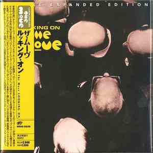 The Move - Looking On FLAC download