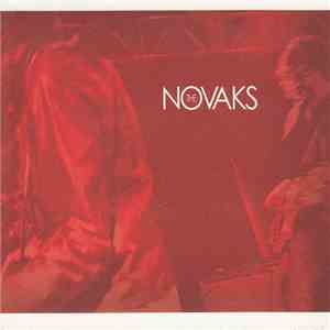 The Novaks  - The Novaks flac download