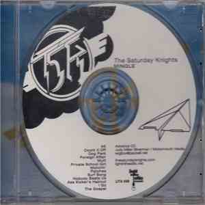 The Saturday Knights - Mingle flac download