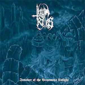 Thy Rites - Invoker Of The Venomous Unlight flac download