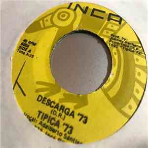 Tipica 73 - Descarga 73 flac download