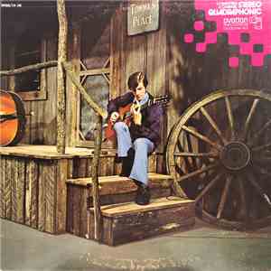 Tommy Jones - Tommy's Place flac download