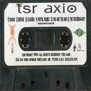 TSR  - Axio flac download