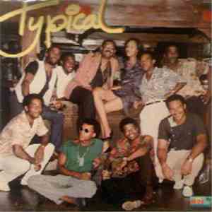 Typical - Typical flac download
