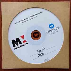 Various - Agosto 2006 flac download