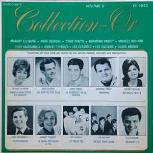 Various - Collection-Or Volume 3 flac download