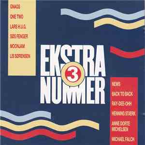 Various - Ekstra Nummer 3 flac download