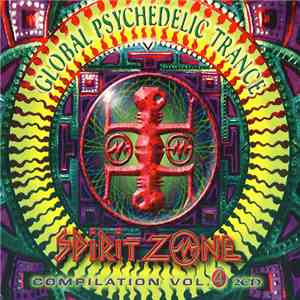 Various - Global Psychedelic Trance - Compilation Vol.4 flac download