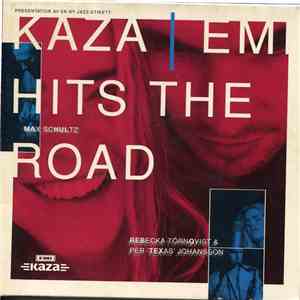 Various - Hits The Road flac download