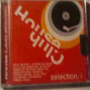 Various - House Club Selection.4 flac download