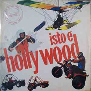 Various - Isto É Hollywood flac download
