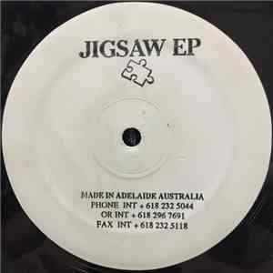 Various - Jigsaw EP flac download