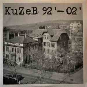 Various - Kuzeb 92' - 02' flac download