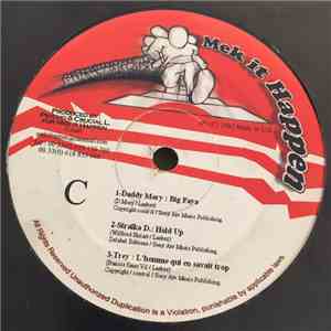 Various - Mek It Happen flac download