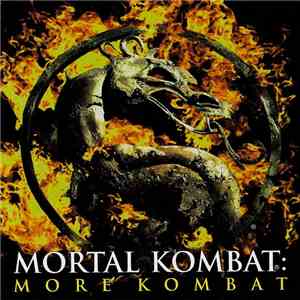 Various - Mortal Kombat: More Kombat flac download