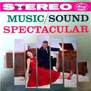 Various - Music/Sound Spectacular flac download