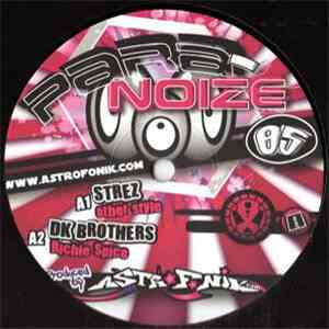 Various - Para-Noize 05 flac download