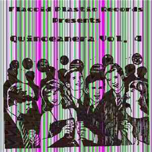 Various - Quinceanera Vol. 4 flac download