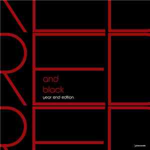 Various - Red And Black (Year End Edition) flac download
