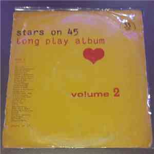 Various - Stars on 45 Longplay Album (Volume II) flac download