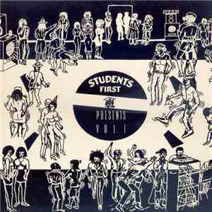 Various - Students First Presents Vol. 1 flac download