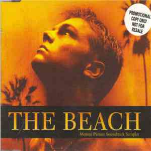 Various - The Beach (Motion Picture Soundtrack Sampler) flac download