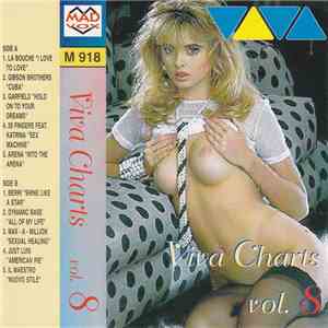 Various - Viva Charts Vol. 8 flac download