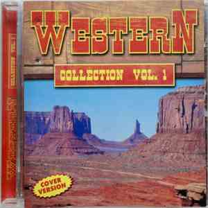 Wertern Band - Western Collection Vol. 1 flac download