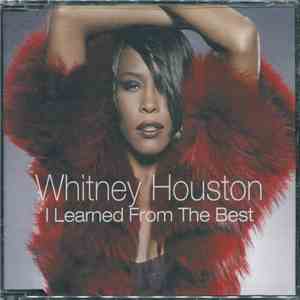 Whitney Houston - I Learned From The Best flac download