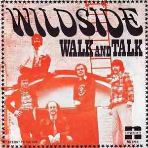 Wildside  - Walk And Talk flac download