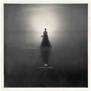 36  - Cocoon / Saphron flac download