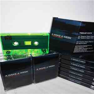 A Wake A Week - Twelve Days flac download