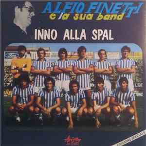 Alfio Finetti E La Sua Band - Inno Alla Spal flac download