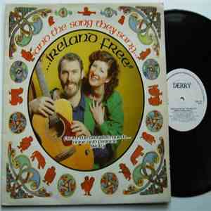 Anne And Francie Brolly - "And The Song They Sang" Ireland Free flac download