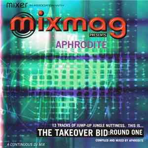 Aphrodite - The Takeover Bid: Round One flac download