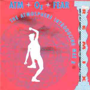Atmosphere - Atm-Oz-Fear (Remix) flac download