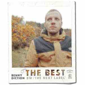 Benny Diction - The Best b/w The Next Label flac download
