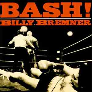 Billy Bremner - Bash! flac download