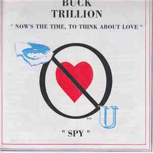 Buck Trillion - Now's The Time flac download