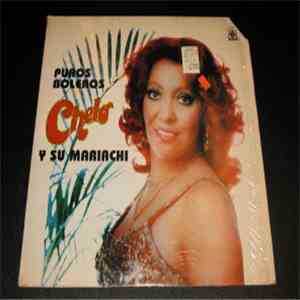 Chelo  - Puros Boleros Chelo Y Su Mariachi flac download