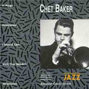 Chet Baker - Chet Baker flac download
