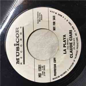 Claude Ciari - La Playa / Quand Le Vent D'Automne flac download
