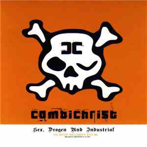 Combichrist - Sex, Drogen Und Industrial flac download