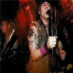 Crank County Daredevils - Livin' In The Red flac download