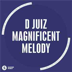 D Juiz - Magnificent Melody flac download