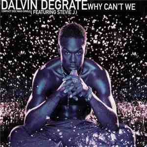Dalvin DeGrate Featuring Stevie J. - Why Can't We flac download