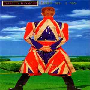 David Bowie - Earthling flac download