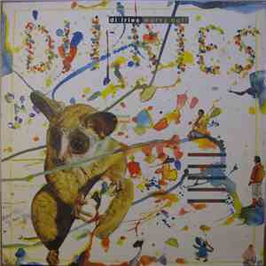 Di Iries - Worry Not ! flac download