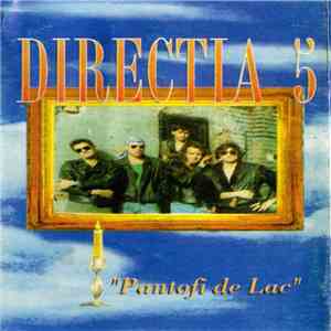 Directia 5 - Pantofi De Lac flac download