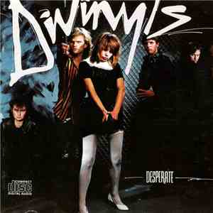 Divinyls - Desperate flac download